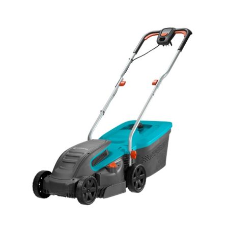 ΗΛΕΚΤΡΙΚΗ ΜΗΧΑΝΗ ΓΚΑΖΟΝ GARDENA POWERMAX 1200/32