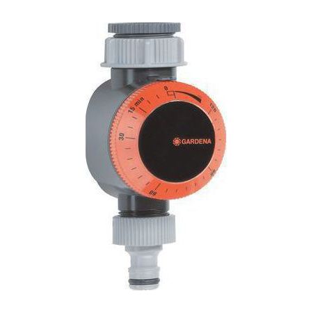 GARDENA BATTERY WATER TIMER