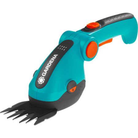 ΨΑΛΙΔΙ ΓΚΑΖΟΝ ΜΠΑΤΑΡΙΑΣ GARDENA COMFORTCUT Li