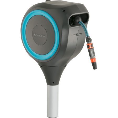 AUTOMATIC GARDENA ROLL UP S