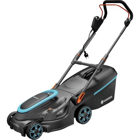 ΗΛΕΚΤΡΙΚΗ ΜΗΧΑΝΗ ΓΚΑΖΟΝ GARDENA POWERMAX G2 37/1800