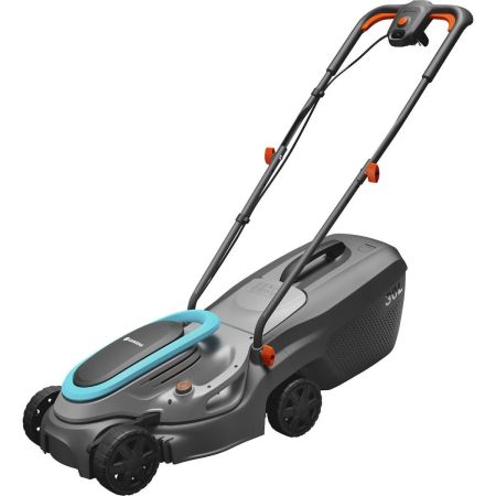 ΗΛΕΚΤΡΙΚΗ ΜΗΧΑΝΗ ΓΚΑΖΟΝ GARDENA POWERMAX G2 1200/32
