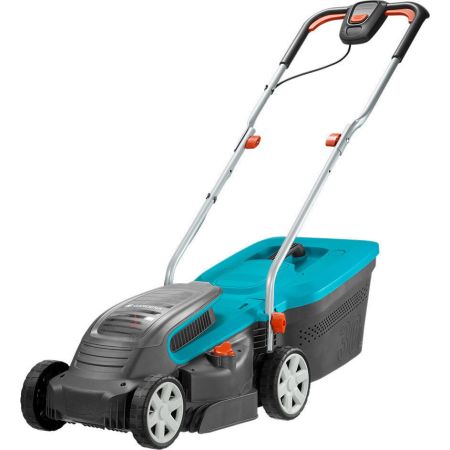 ΜΗΧΑΝΗ ΓΚΑΖΟΝ ΜΠΑΤΑΡΙΑΣ GARDENA POWERMAX Li-40/32 40V SOLO