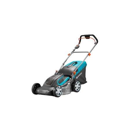 ΜΗΧΑΝΗ ΓΚΑΖΟΝ ΜΠΑΤΑΡΙΑΣ GARDENA POWERMAX Li-40/41 40V SOLO