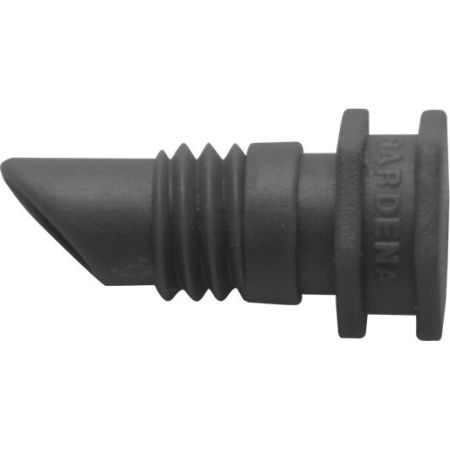GARDENA HAT 4.6 MM (PACKAGE OF 10 PIECES)