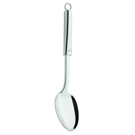 GHIDINI SMART INOX OVAL SPOONS