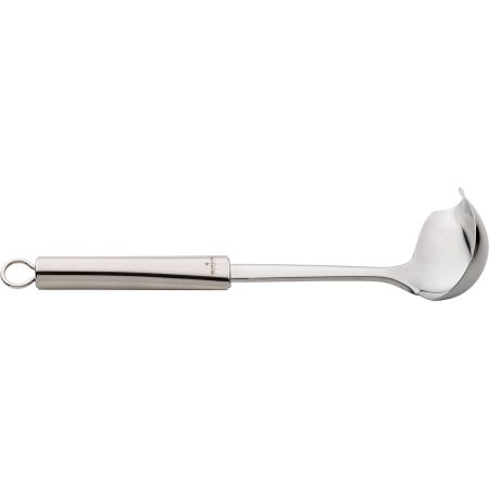 GHIDINI SMART INOX SAUCE SPOONS