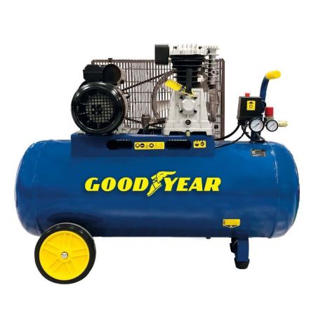 TOROS PORTABLE SINGLE PHASE AIR COMPRESSOR 1,5HP / 6LT