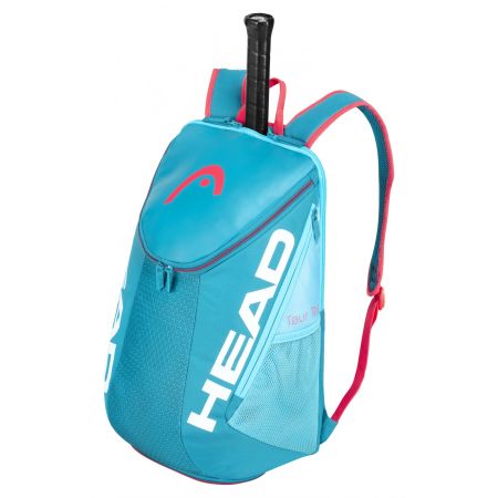 ΤΣΑΝΤΑ ΤΕΝΝΙΣ HEAD TOUR TEAM BACKPACK BLPK