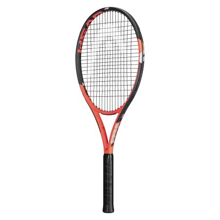 ΡΑΚΕΤΑ ΤΕΝΝΙΣ HEAD CHALLENGE MP 2021 ORANGE ΜΕ ΠΛΕΓΜΑ