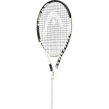 ΡΑΚΕΤΑ ΤΕΝΝΙΣ HEAD ATTITUDE PRO WHITE 2021 ΜΕ ΠΛΕΓΜΑ