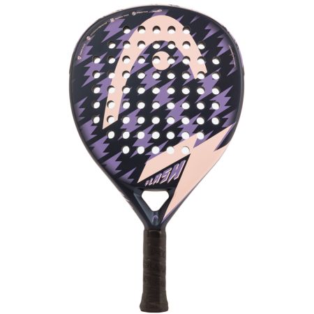 ΡΑΚΕΤΑ PADEL HEAD FLASH_BL_PI 2022