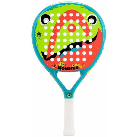 ΠΑΙΔΙΚΗ ΡΑΚΕΤΑ PADEL HEAD MONSTER KIDS 2022
