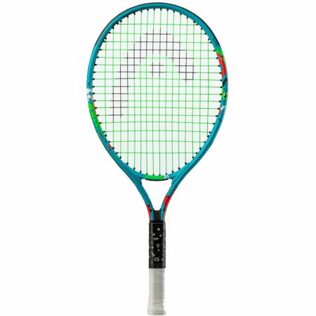 ΠΑΙΔΙΚΗ ΡΑΚΕΤΑ ΤΕΝΝΙΣ HEAD NOVAK 21 ΜΕ ΠΛΕΓΜΑ 2022