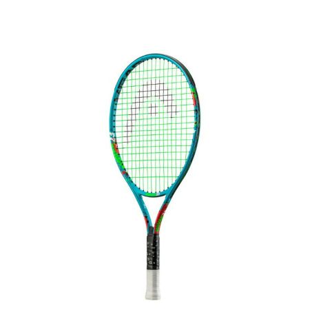ΠΑΙΔΙΚΗ ΡΑΚΕΤΑ ΤΕΝΝΙΣ HEAD NOVAK 23 ΜΕ ΠΛΕΓΜΑ 2022