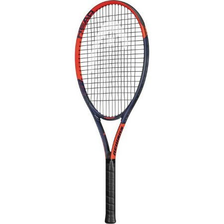 HEAD TI TENNIS RACKET. REWARD 2021 WITH GRID