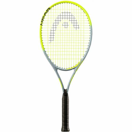 HEAD TOUR PRO TENNIS RACKET WITH GRID