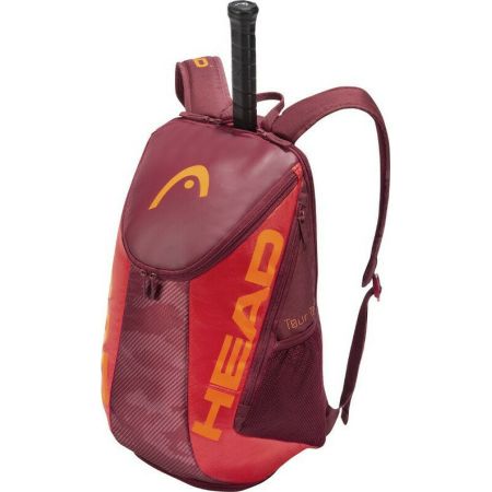 ΤΣΑΝΤΑ ΤΕΝΝΙΣ HEAD TOUR TEAM BACKPACK RDRD