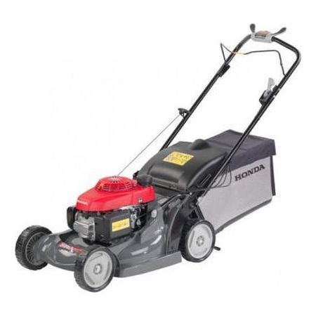 ΒΕΝΖΙΝΟΚΙΝΗΤΗ ΜΗΧΑΝΗ ΓΚΑΖΟΝ HONDA HRX 476 VKE