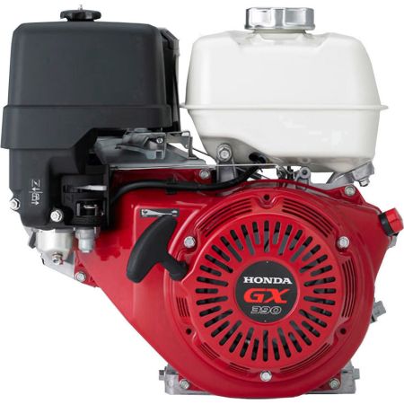 ΚΙΝΗΤΗΡΑΣ ΒΕΝΖΙΝΗΣ HONDA GX 390 ΜΕ ΚΩΝΟ ΙΑΠΩΝΙΑΣ ΚΑΙ ΜΙΖΑ