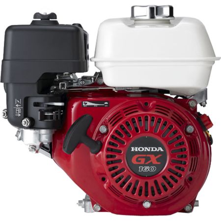HONDA GX 160 GASOLINE ENGINE WITH WEDGE