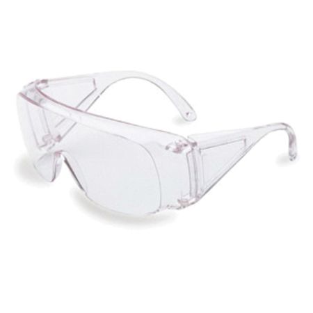 ΓΥΑΛΙΑ ΠΡΟΣΤΑΣΙΑΣ HONEYWELL POLYSAFE CLEAR