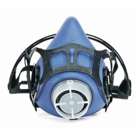 HONEYWELL VALUAIR PLUS HALF FACE MASK