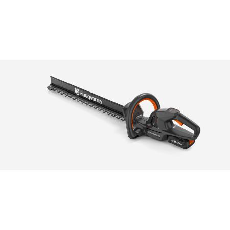 ΣΕΤ ΨΑΛΙΔΙ ΜΠΟΡΝΤΟΥΡΑΣ ΜΠΑΤΑΡΙΑΣ HUSQVARNA ASPIRE H50-P4A ΜΕ ΜΠΑΤΑΡΙΑ 2,5 AH & ΦΟΡΤΙΣΤΗ