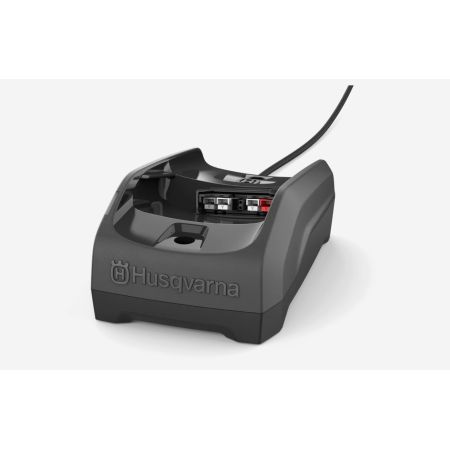 BATTERY CHARGER HUSQVARNA QC 330