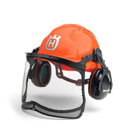 HUSQVARNA CLASSIC PROTECTION HELMET