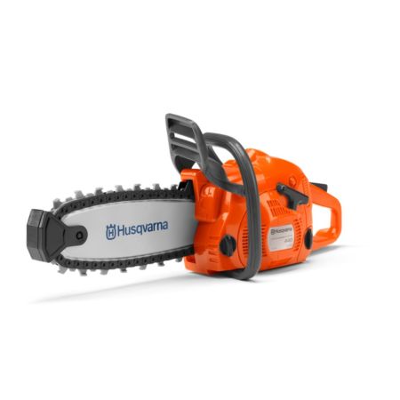 ΠΑΙΧΝΙΔΙ ΑΛΥΣΟΠΡΙΟΝΟ HUSQVARNA ΜΕ ΗΧΟ & ΑΛΥΣΙΔΑ ΠΟΥ ΚΙΝΕΙΤΑΙ
