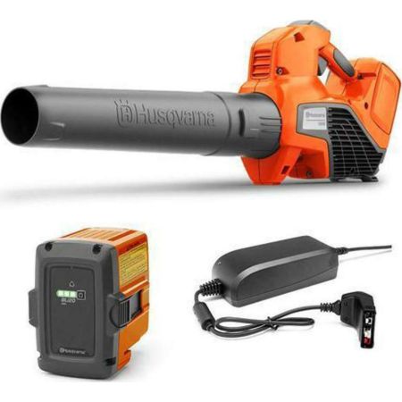 HUSQVARNA 120iB BATTERY BLOWER