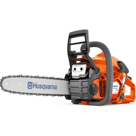 ΒΕΝΖΙΝΟΚΙΝΗΤΟ ΑΛΥΣΟΠΡΙΟΝΟ HUSQVARNA 135 MARK II ΜΕ ΛΑΜΑ 40 CM (16\'\')