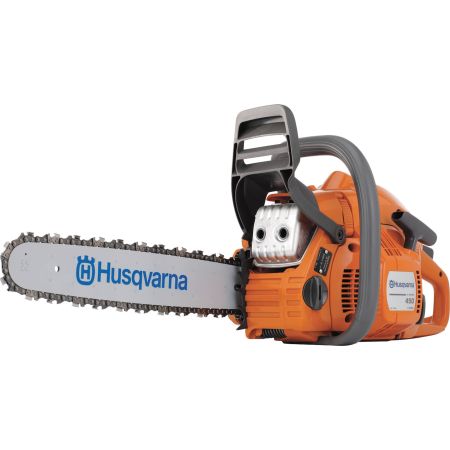 ΒΕΝΖΙΝΟΚΙΝΗΤΟ ΑΛΥΣΟΠΡΙΟΝΟ HUSQVARNA 450