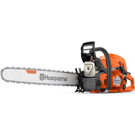 ΒΕΝΖΙΝΟΚΙΝΗΤΟ ΑΛΥΣΟΠΡΙΟΝΟ HUSQVARNA 585