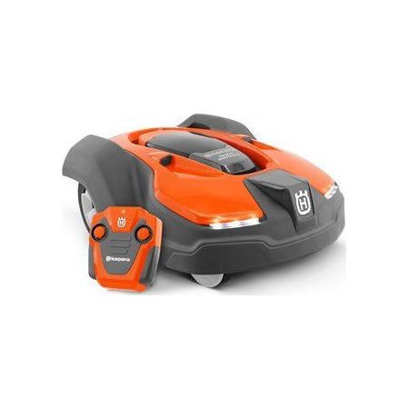 ΤΗΛΕΚΑΤΕΥΘΥΝΟΜΕΝΟ ΠΑΙΧΝΙΔΙ HUSQVARNA AUTOMOWER 450X