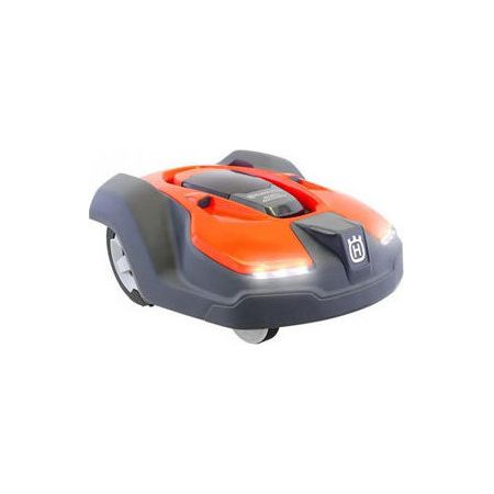 ΤΗΛΕΚΑΤΕΥΘΥΝΟΜΕΝΟ ΠΑΙΧΝΙΔΙ HUSQVARNA AUTOMOWER 450X