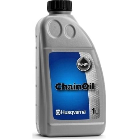 MINERAL CHAIN ​​OIL HUSQVARNA 1lt