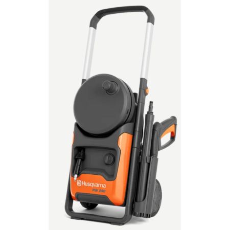 WATER WASHER HUSQVARNA PW 130