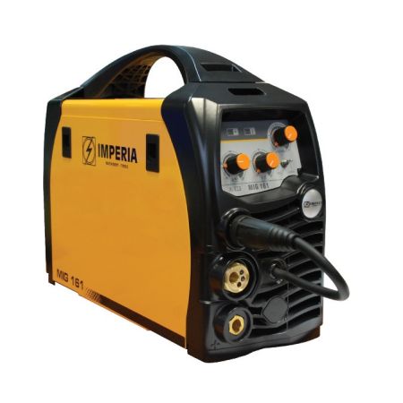 ELECTRIC WELDING IMPERIA MIG 161