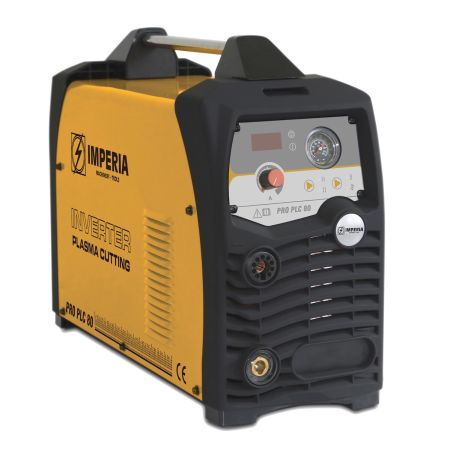 ELECTRIC WELDING IMPERIA TIG 202 P INVERTER AC / DC