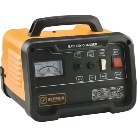 IMPERIA CT BATTERY CHARGER 30