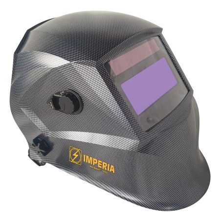 ELECTRONIC ELECTRIC WELDING MASK IMPERIA 