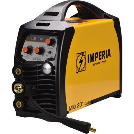 ELECTRIC WELDING IMPERIA MIG 201