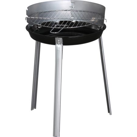 KAISER INTRO XZ22015 CHARCOAL GRILL