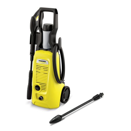 ΠΛΥΣΤΙΚΟ ΝΕΡΟΥ KARCHER K 4 UNIVERSAL *EU
