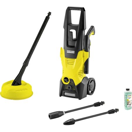 ΠΛΥΣΤΙΚΟ ΝΕΡΟΥ KARCHER K3 HOME T150