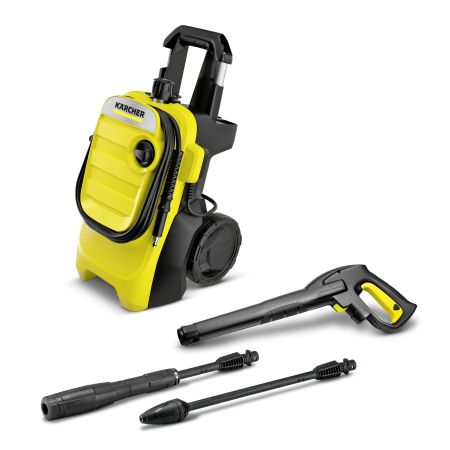 ΠΛΥΣΤΙΚΟ ΝΕΡΟΥ KARCHER K4 COMPACT 