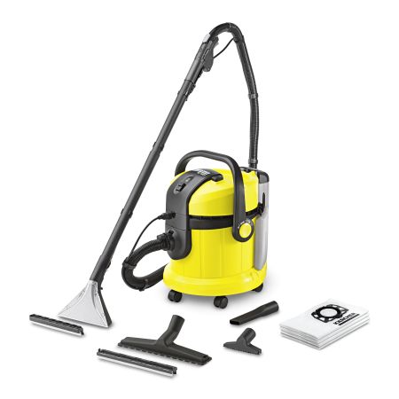 ΠΟΛΥΚΑΘΑΡΙΣΤΗΣ KARCHER SE 4001 *EU