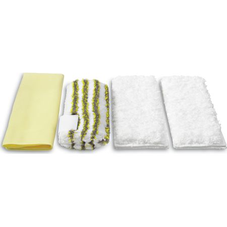 ΣΕΤ 4 ΠΑΝΑΚΙΑ ΜΙΚΡΟΙΝΩΝ ΓΙΑ ΤΟ ΜΠΑΝΙΟ KARCHER